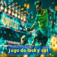 jogo do lucky cat